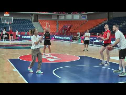 Basket 3x3 L'Espagne championne du monde chez les messieurs, les