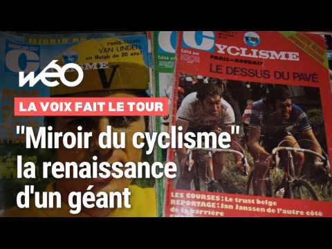 les classements du Tour de France 1977