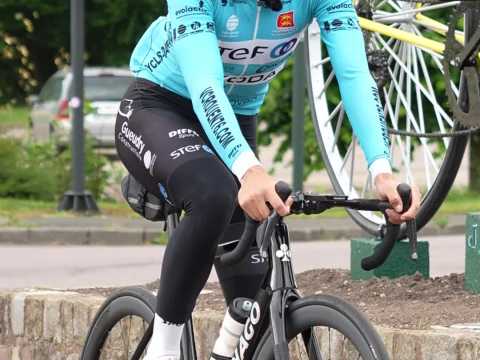 Tour De France 2025: Le Classement De La 4e étape Remportée Par Tadej Pogacar A Rouen Av 202507080600