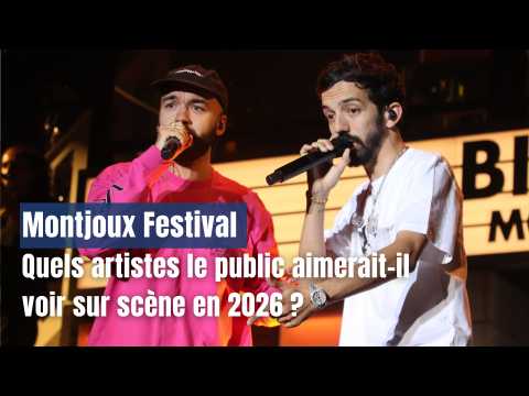 Montjoux Festival nos plus belles photos de la dernière soirée