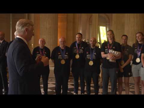 Basket De retour à Liège, Julie Allemand se confie « L