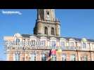 Visite du beffroi de Boulogne sur Mer