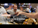 Mais que faisait ce DJ dans une boulangerie de Boulogne-sur-Mer ?
