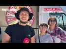 QUIZ DE L'ÉTÉ | Activité originale en famille à Calais : participez et tournez la roue !