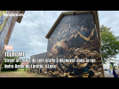 Street art : plus de cent graffs à découvrir dans la rue Notre-Dame-de-Lorette, à Lens