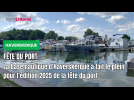 À Haverskerque, la fête du port a fait le plein sous un soleil de plomb