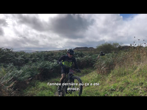 Randonnée Vtt Club Vtt Quimper Le Tour De La Bretagne En Vélo De