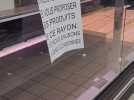 Aux Attaques, un vol de cuivre coupé l'électricité des réfrigérateurs du magasin Intermarché