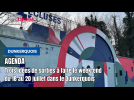 Trois idées de sortie à faire dans le Dunkerquois du 18 au 20 juillet 2025