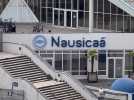L'extension de Nausicaá à Boulogne-sur-Mer ne fait pas que des heureux