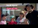 QUIZ DE L'ÉTÉ | Vacances à Calais en famille : Marie, Camille et Clément ont joué avec Nord Littoral