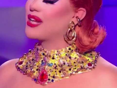 Qu'est-ce que le drag représente pour Marion Cotillard
