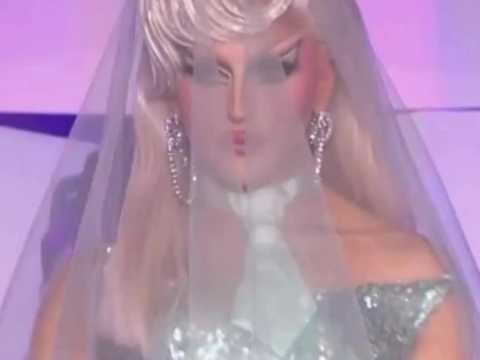 Kam Hugh : La Mariée Rebelle qui Défie les Traditions en Bleu !