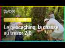 [C’EST L’ETE, T’AS ESSAYE ?] Le géocaching, la chasse au trésor 2.0