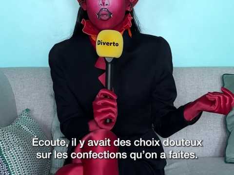 Drag Race France All Stars : Magentica Face aux Critiques – Son Message Fort et Ses Réactions Surprenantes