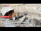 Aire-sur-la-Lys : Marta Cristini présente son travail de sculpture à la collégiale Saint-Pierre