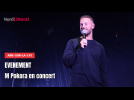 Aire-sur-la-Lys : M Pokora en concert 