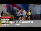 Aire-sur-la-Lys : record d'affluence aux courses pédestres du festival de l'andouille