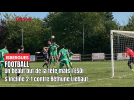 Football : malgré un beau but de la tête, Isbergues s'incline 2-1 contre Béthune Liebaut en Régional 3