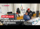 Aire-sur-la-Lys : 160 boulistes se sont affrontés lors du grand prix de pétanque des Boulistes Airois