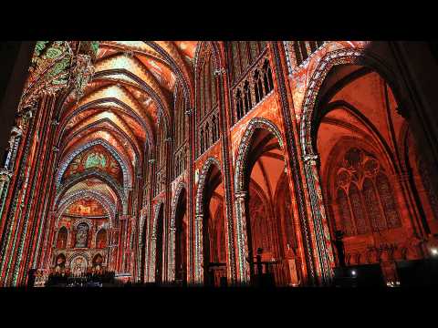 Récital à la Cathédrale de Strasbourg Visit Strasbourg's Cathedral ⛪
