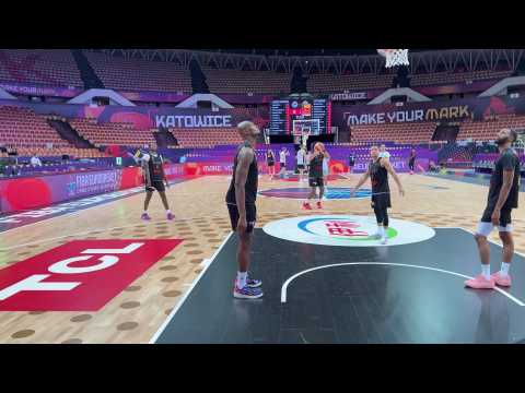 Les Belgian Lions logiquement battus par la France à l'Euro « On