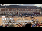 On a (re)vu le spectacle Vauban, la Citadelle, Arras et on a adoré