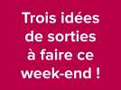 Trois idées sorties à faire le week-end du 29 au 31 août dans le Dunkerquois