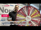 Répondez, tournez, gagnez : Nord Littoral organise le quiz de l'été à la plage de Calais