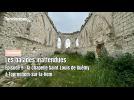 Les Balades Inattendues, épisode 9 : la Chapelle Saint-Louis de Guémy, à Tournehem-sur-la-Hem