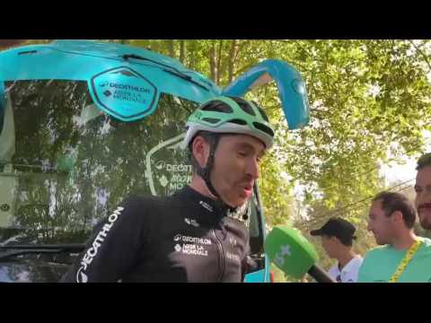 Tour de France Valentin Paret-Peintre, du grand art au Ventoux