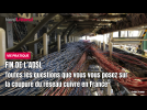 Fin de l'ADSL : toutes les questions que vous vous posez sur la fin du réseau cuivre