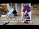 Le yoga pour permettre à l’enfant de sortir l’émotion : interview avec Malvina Ghoris, de Bien Hêtre à Cassel