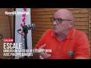 ESCALE | Immersion au cœur de l’équipe SNSM avec Philippe Darques