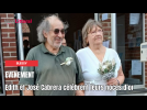 Blessy : Edith et José Cabrera célèbrent leurs noces d'or