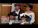 ESCALE | Plongez dans l’Histoire Vivante avec les Chevaliers du Comté de Boulogne