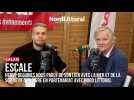 ESCALE | Hervé Deguines : passion et secrets du patrimoine calaisien avec Nord Littoral