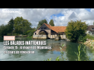 Les Balades Inattendues, épisode 15 : le moulin de Maintenay