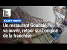 Un restaurant Goudale va ouvrir à Saint-Omer, retour sur l’origine de la franchise