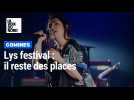 Le Lys festival va enflammer la grand-place de Comines