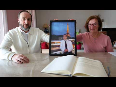 Một sinh viên 19 tuổi mất tích trong bữa tiệc Halloween ở Lyon