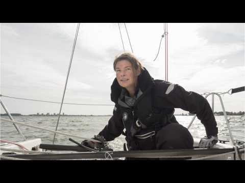 Disparition en mer : l'inquiétude autour de Marie Descoubes au large des  Bermudes