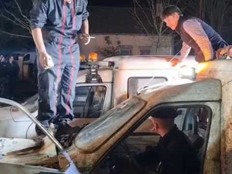 Le corps de Flynn Ganneval, l'étudiant disparu à Lyon, a été retrouvé