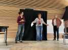 Aire-sur-la-Lys : un spectacle avec la Belle histoire pour parler du handicap invisible