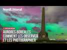 L'INTERVIEW | Aurores boréales : comment les observer et les photographier