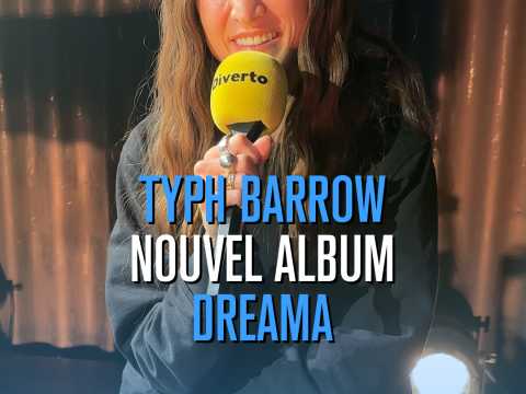 Typh Barrow :