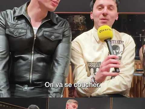 La Soundtrack de Skip the Use