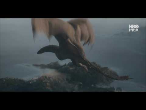 House of the Dragon : bande-annonce saison 3 VOSTFR