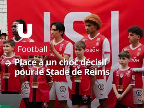 partite di stade de reims