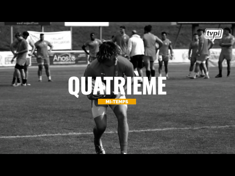 Quatrième Mi-Temps | 2 février